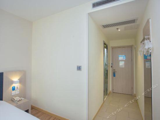 Hanting Hotel Shanghai Bund Middle Jiangxi Road 2* Shanghai